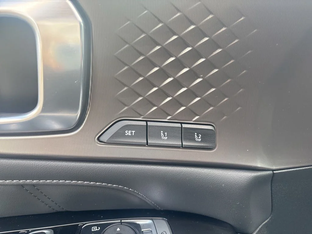 New 2026 Mineral Blue Kia X-Line SX Prestige AWD image 9