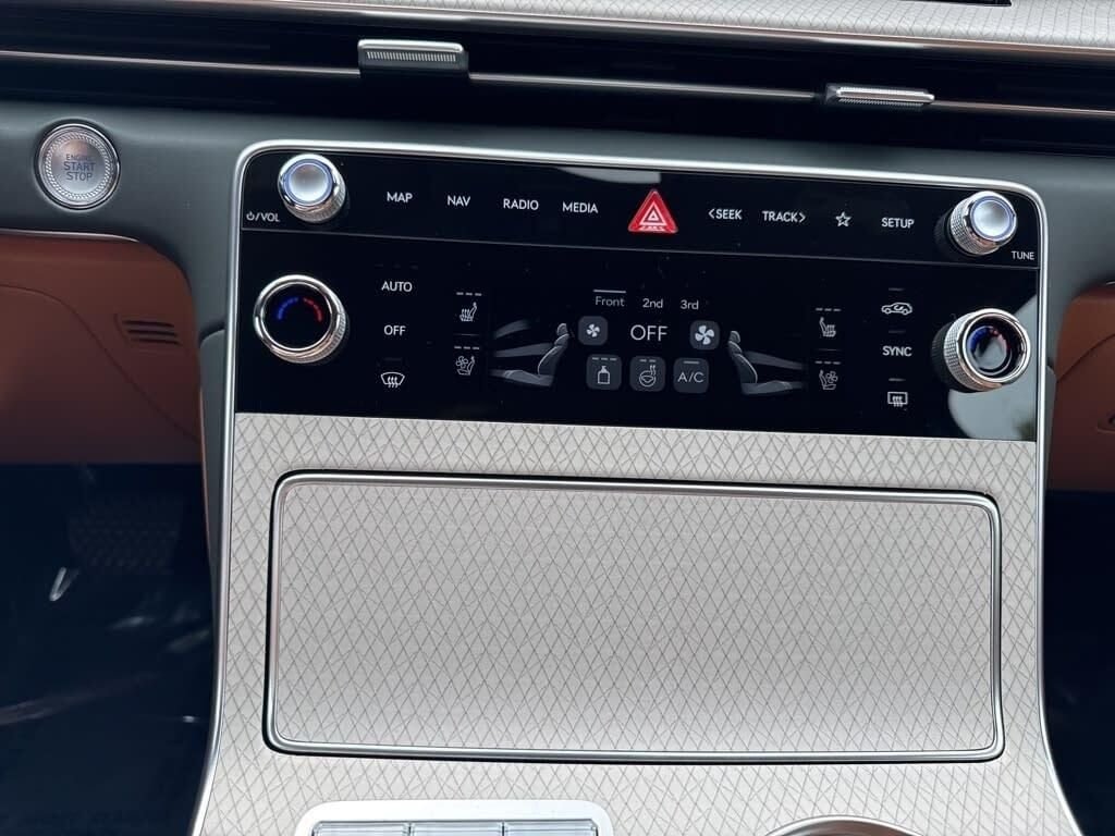 2026 GENESIS GV80 Prestige - Photo 29