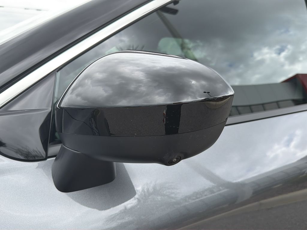 New 2026 Gray Nissan Dark Armor image 52