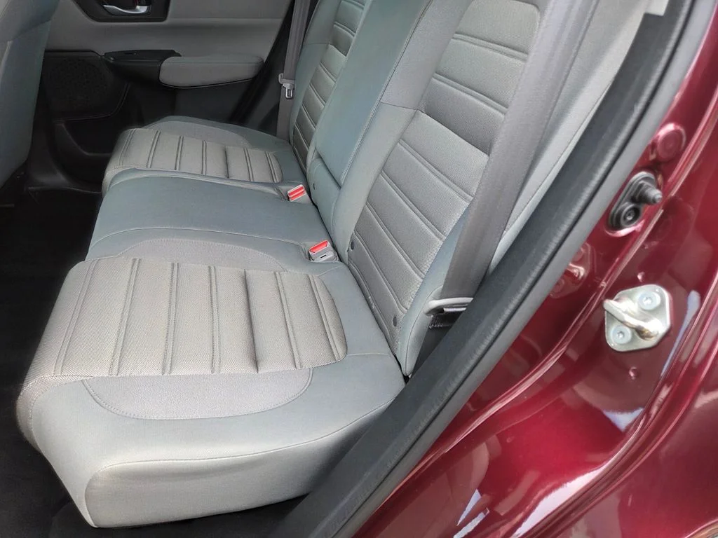 Used 2018 Red Honda LX image 22
