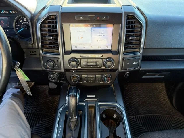 Used 2018 Lead Foot Ford XLT image 7