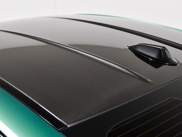 Used 2025 Green BMW CS image 18