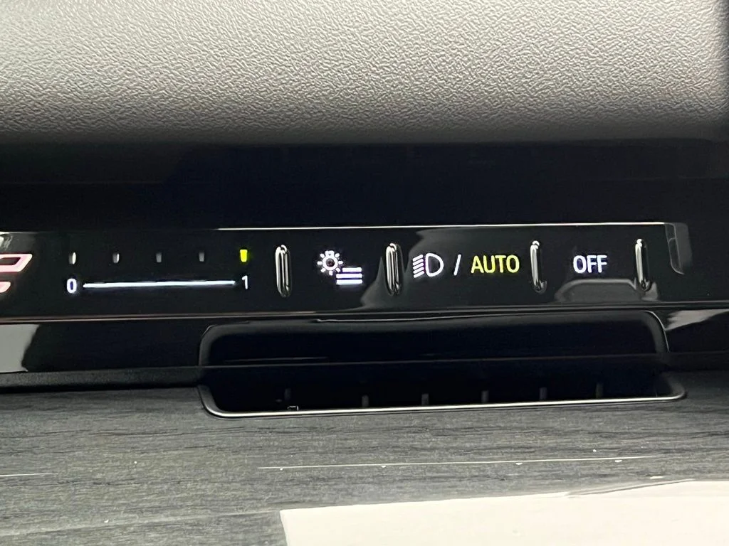 2026 BMW 5 Series 530i - Photo 19