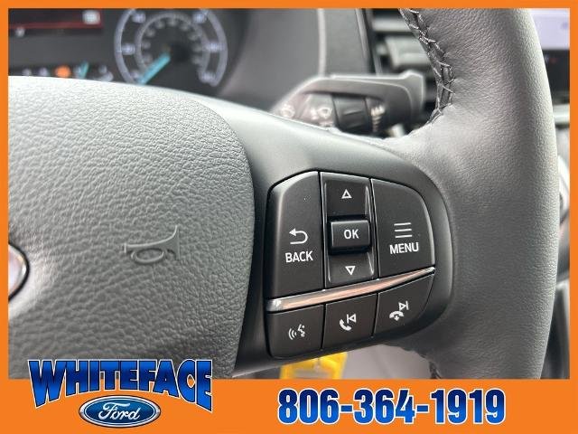 2025 Ford Transit Passenger Van XLT - Photo 63