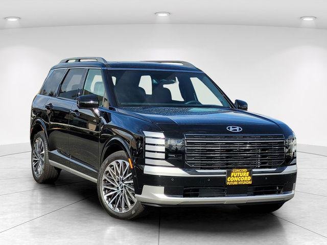 2026 Hyundai Palisade Calligraphy AWD's photo