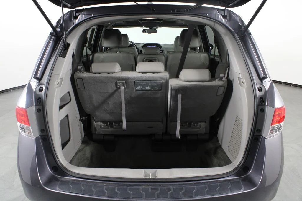 Used 2016  Honda EX-L image 17