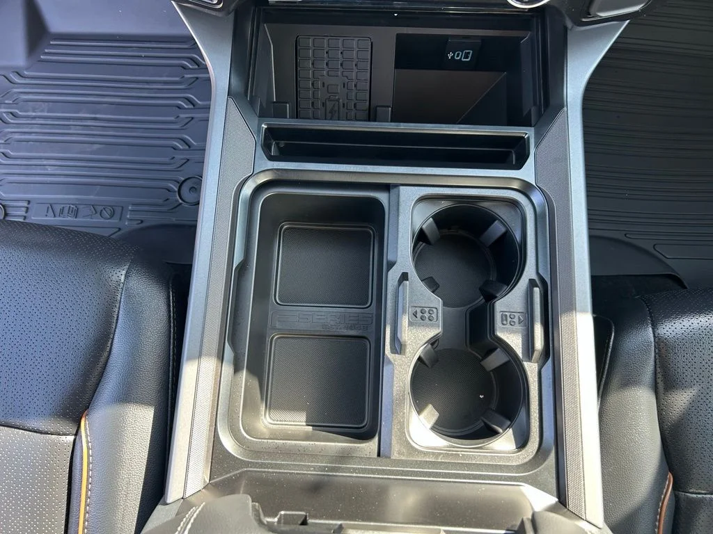 2026 Ford F-350 Super Duty Lariat - Photo 14