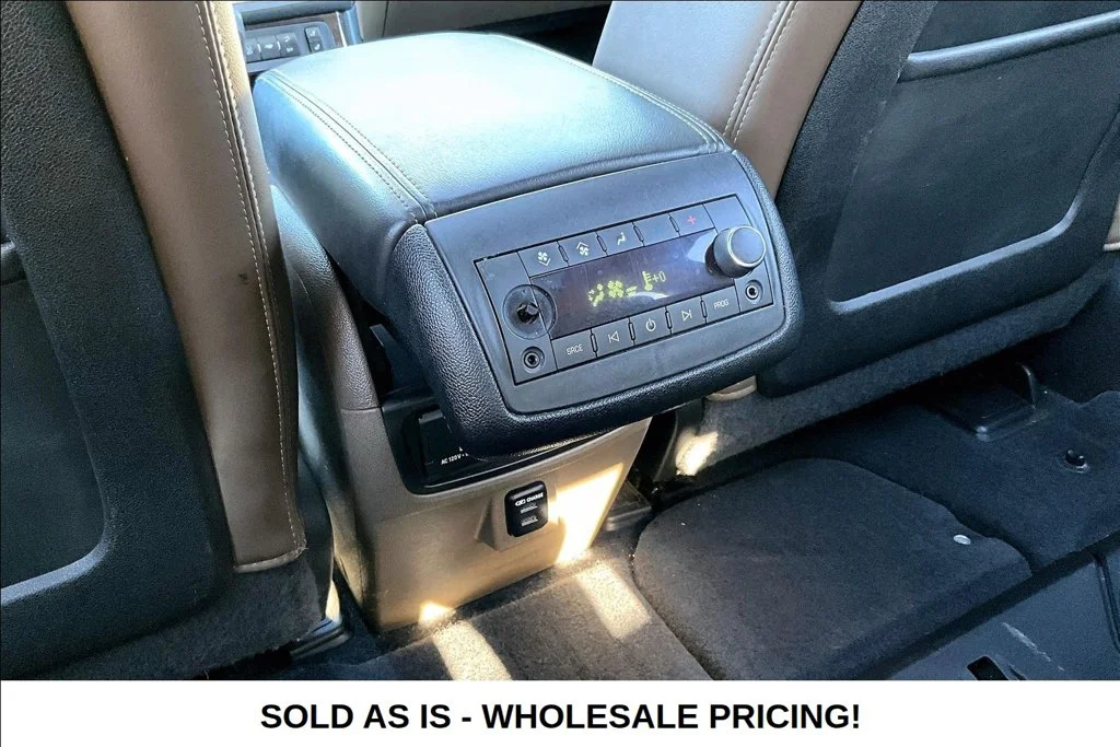 Used 2014 Gold GMC SLT-1 image 10