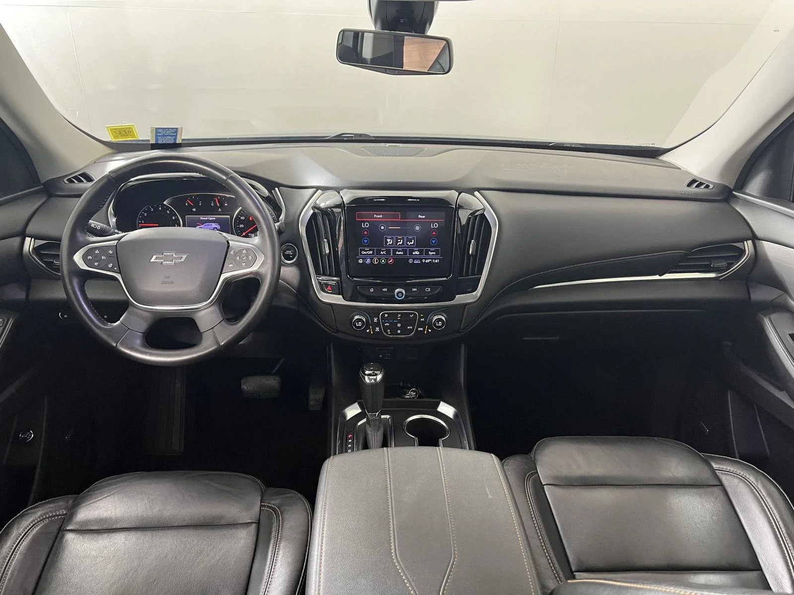 Used 2020 SATIN STEEL METALLIC Chevrolet RS image 21