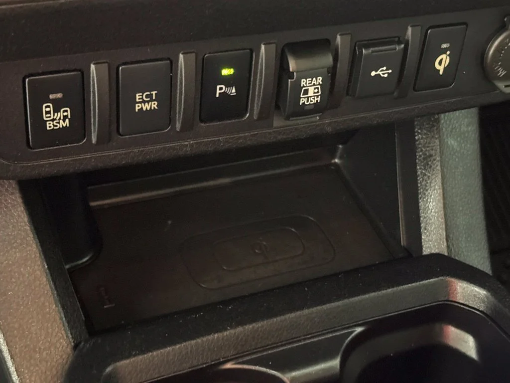 Used 2020  Toyota TRD Off-Road image 43