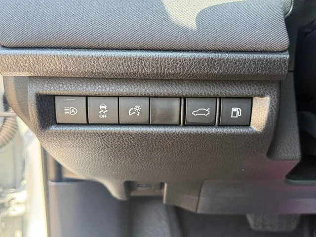 Certified Used 2026 ICE CAP Toyota LE image 57