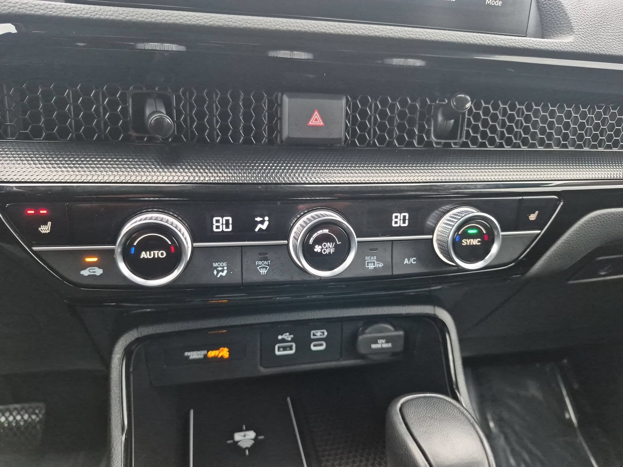 2024 Honda CR-V EX-L - Photo 22