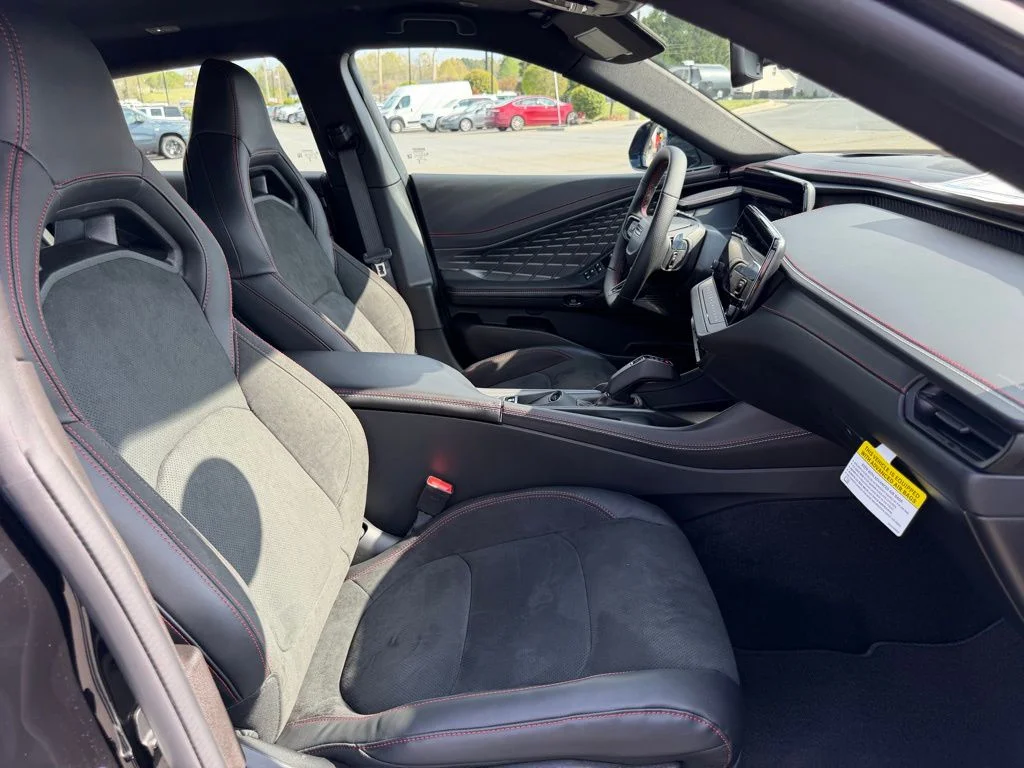 New 2026 Black Dodge R/T Plus image 31