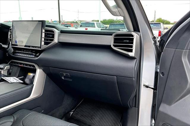 Certified Used 2024 CELESTIAL SILVER Toyota  image 19