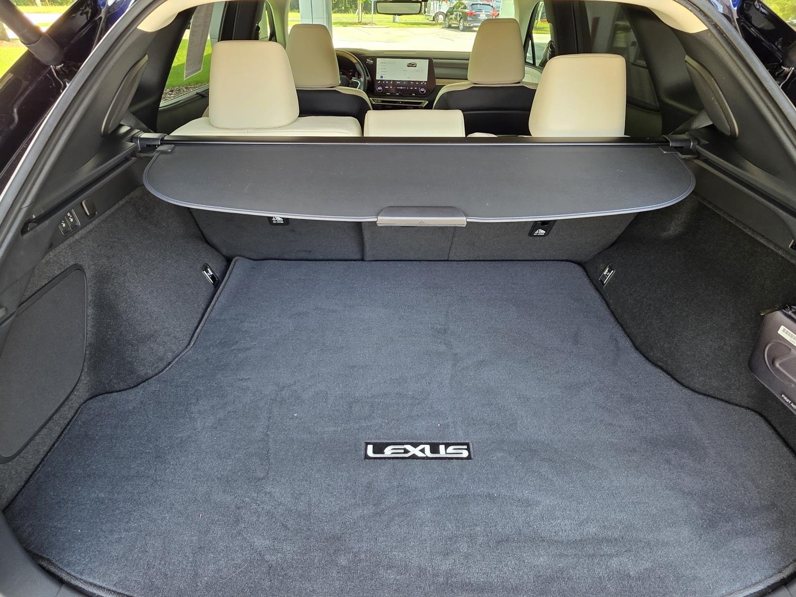 2024 Lexus RX 350 - Photo 14