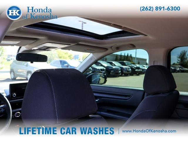 2025 Honda CR-V EX - Photo 13