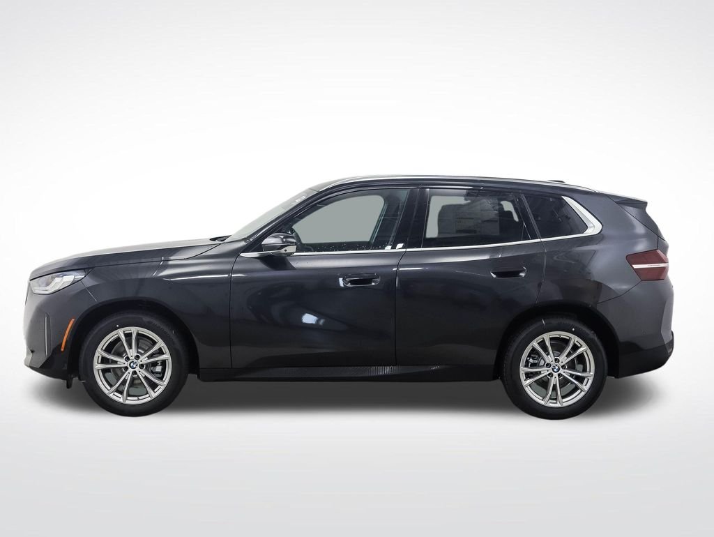 Used 2025 BMW X3 30 with VIN 5UX53GP02S9132962 for sale in Minneapolis, Minnesota