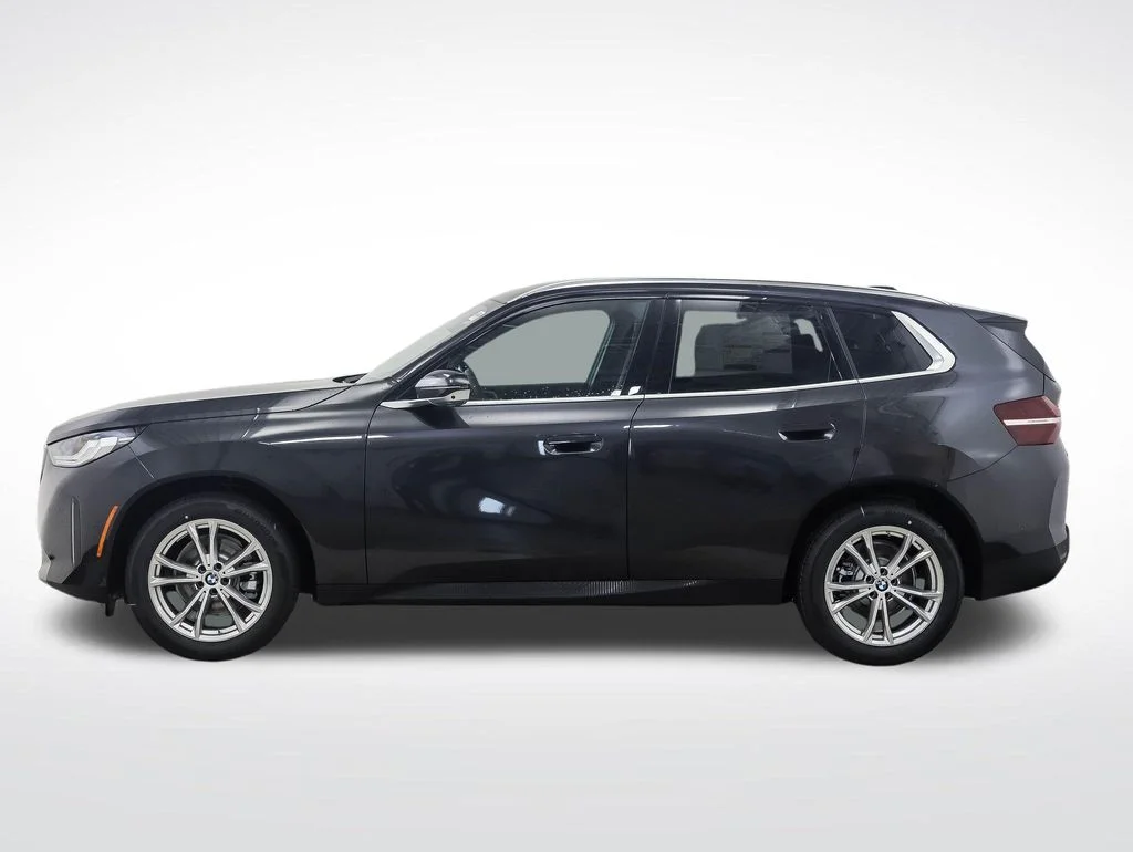 Used 2025 BMW X3 30 with VIN 5UX53GP02S9132962 for sale in Minneapolis, Minnesota