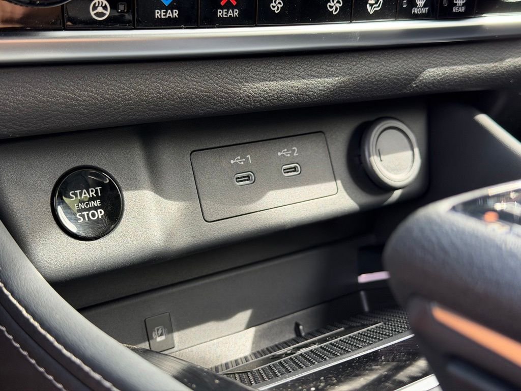New 2026 Deep Ocean Blue Pearl Nissan Platinum image 27