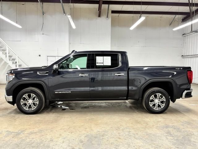 Used 2026 Silver GMC SLT image 4