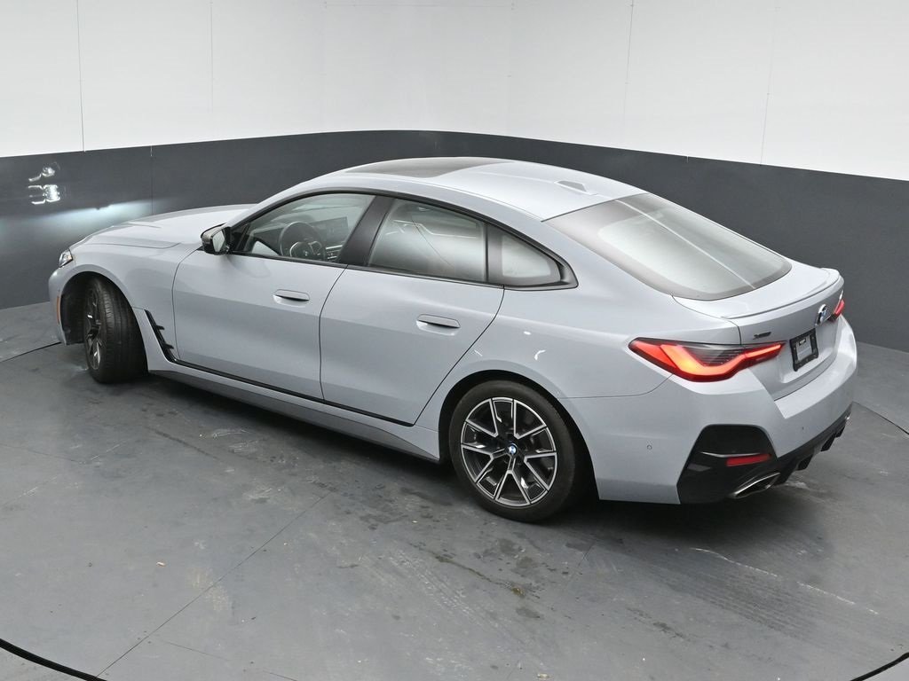 2024 BMW M440I - Image 17