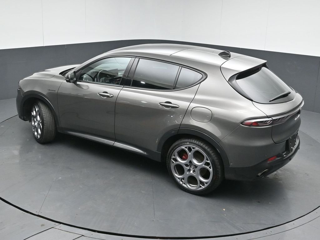 2024 ALFA ROMEO TONALE - Image 49