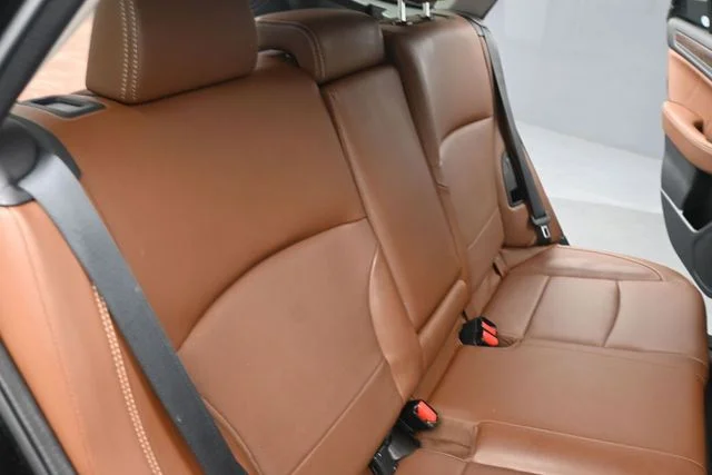 Used 2019 Black Subaru 2.5i image 28
