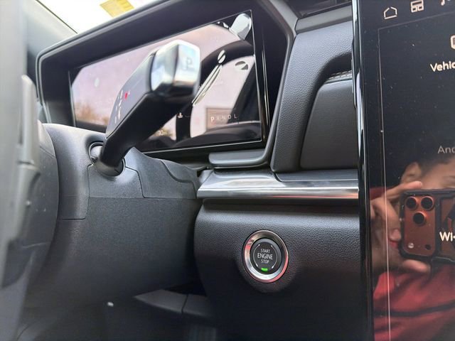 2026 GMC Terrain Elevation - Photo 26