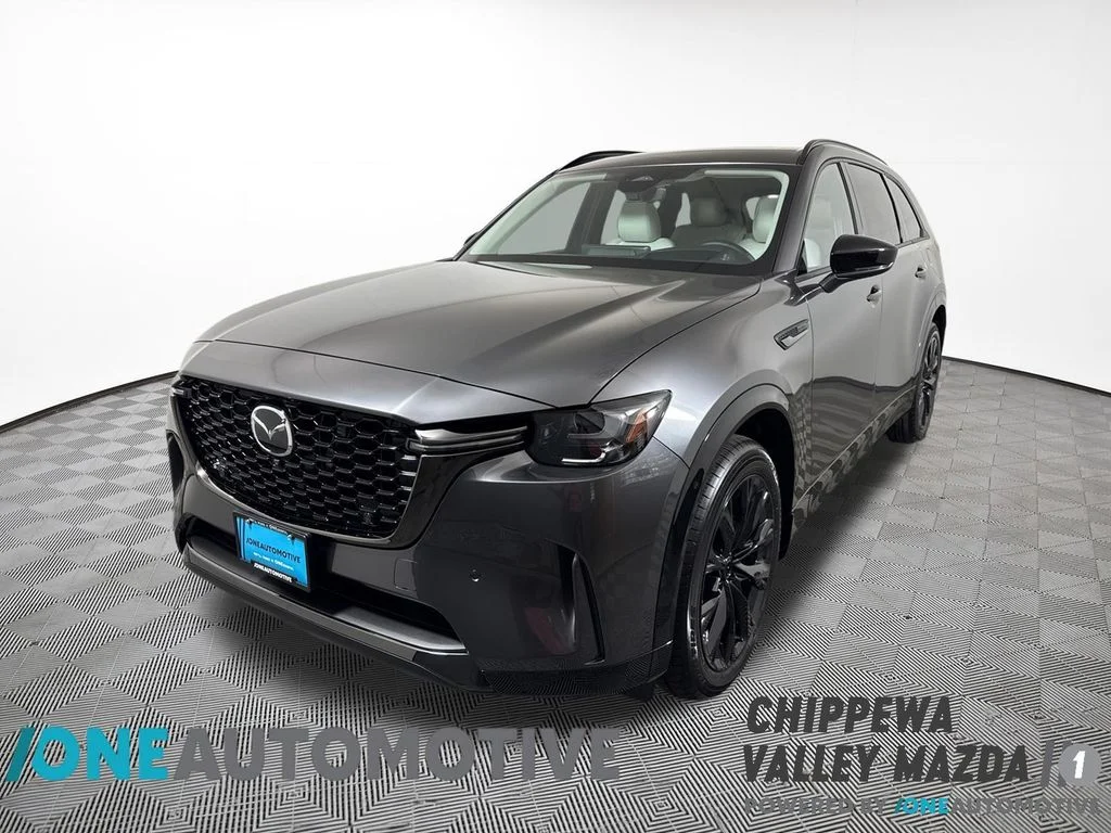 13 New Mazda CX-90 for Sale in Chippewa Falls, WI | Chippewa