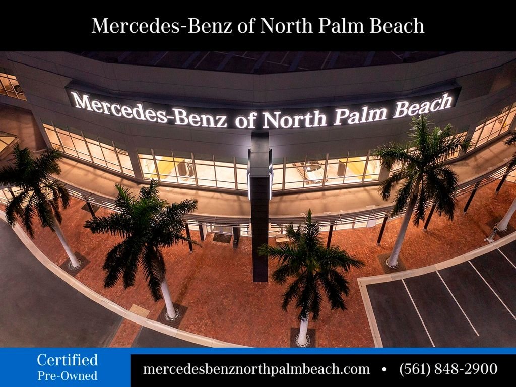 Used 2025 White Mercedes-Benz C 300 image 29