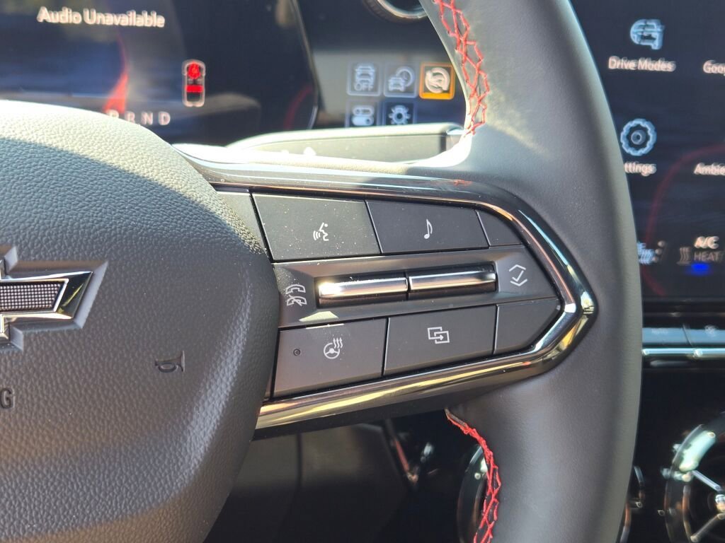 2025 Chevrolet Blazer EV RS - Photo 28