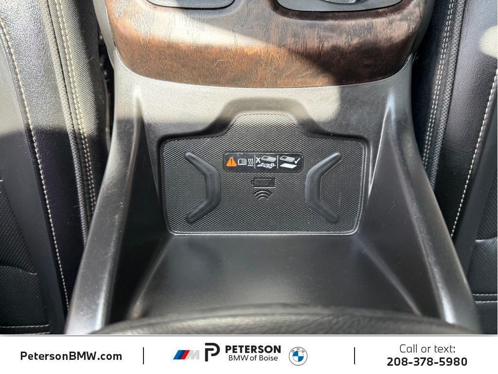 Used 2022 Gray GMC Denali image 22