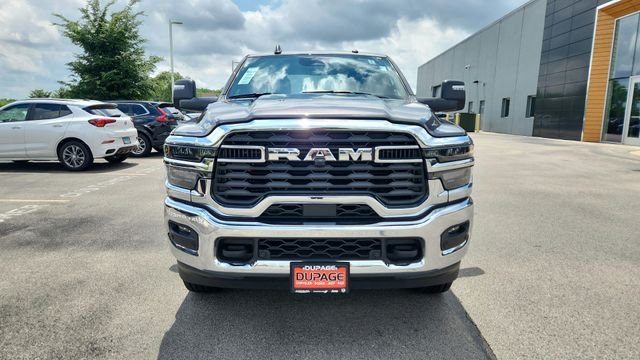 Used 2025 Gray Ram Big Horn image 20