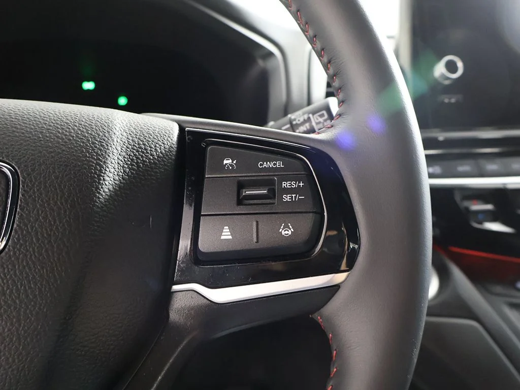 2026 Honda Odyssey Sport L - Photo 48