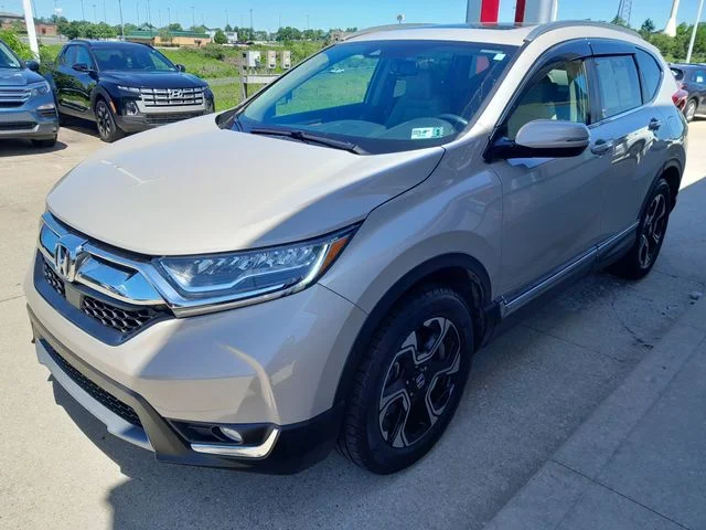 Used 2019  Honda Touring image 5