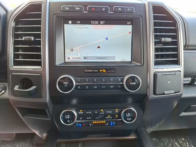 Used 2019 Agate Black Metallic Ford Platinum image 21