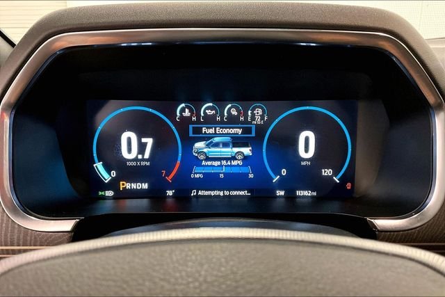 2022 Ford F-150 Platinum - Photo 29