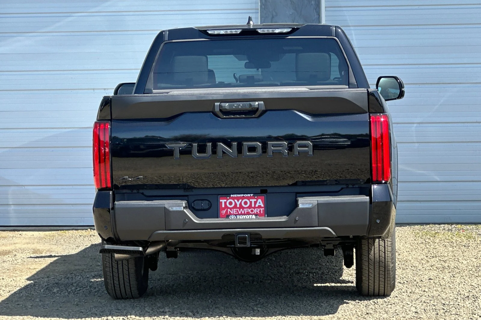 2026 Toyota Tundra SR5 - Photo 5