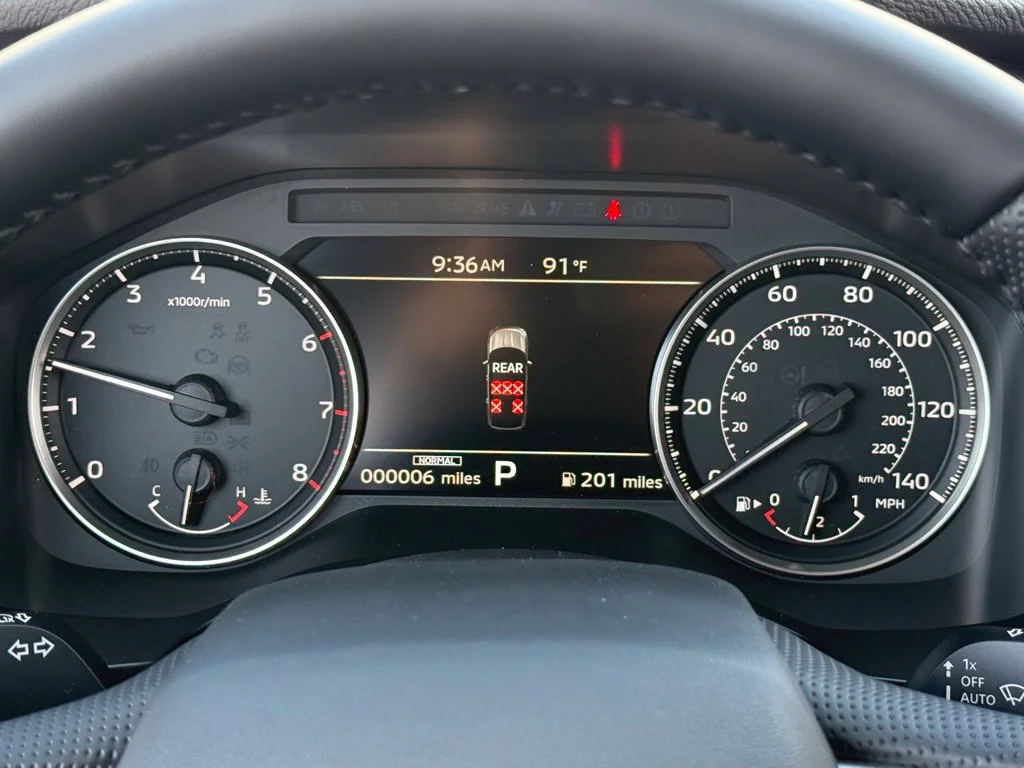 New 2026 White Mitsubishi LE 1.5T S-AWC image 15