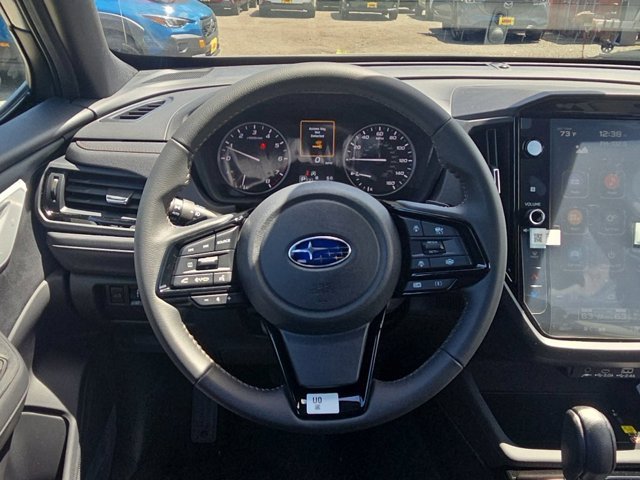 New 2026 RIVER ROCK PEARL Subaru Sport Onyx Edition image 2