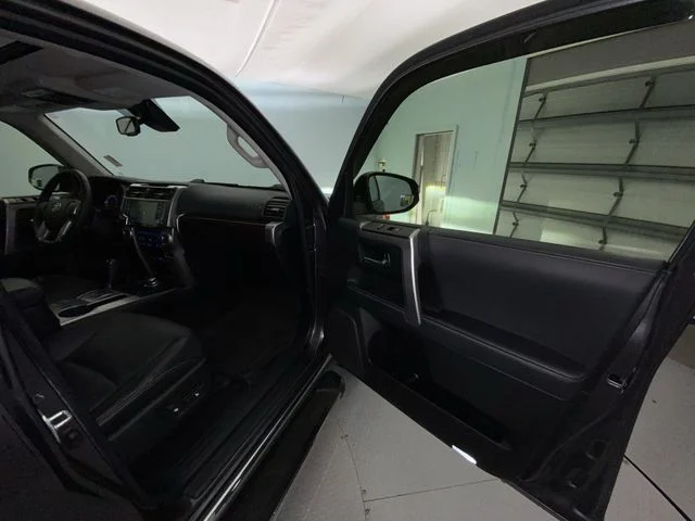 Used 2021 Gray Toyota Limited image 25