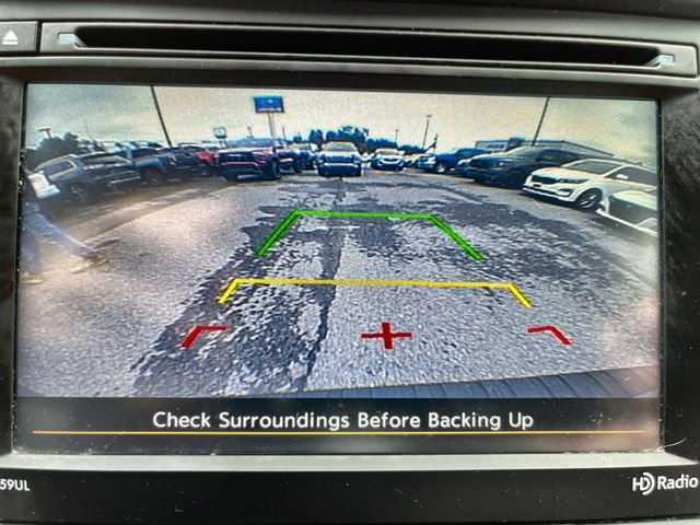 Used 2018 Silver Subaru 2.5i image 24