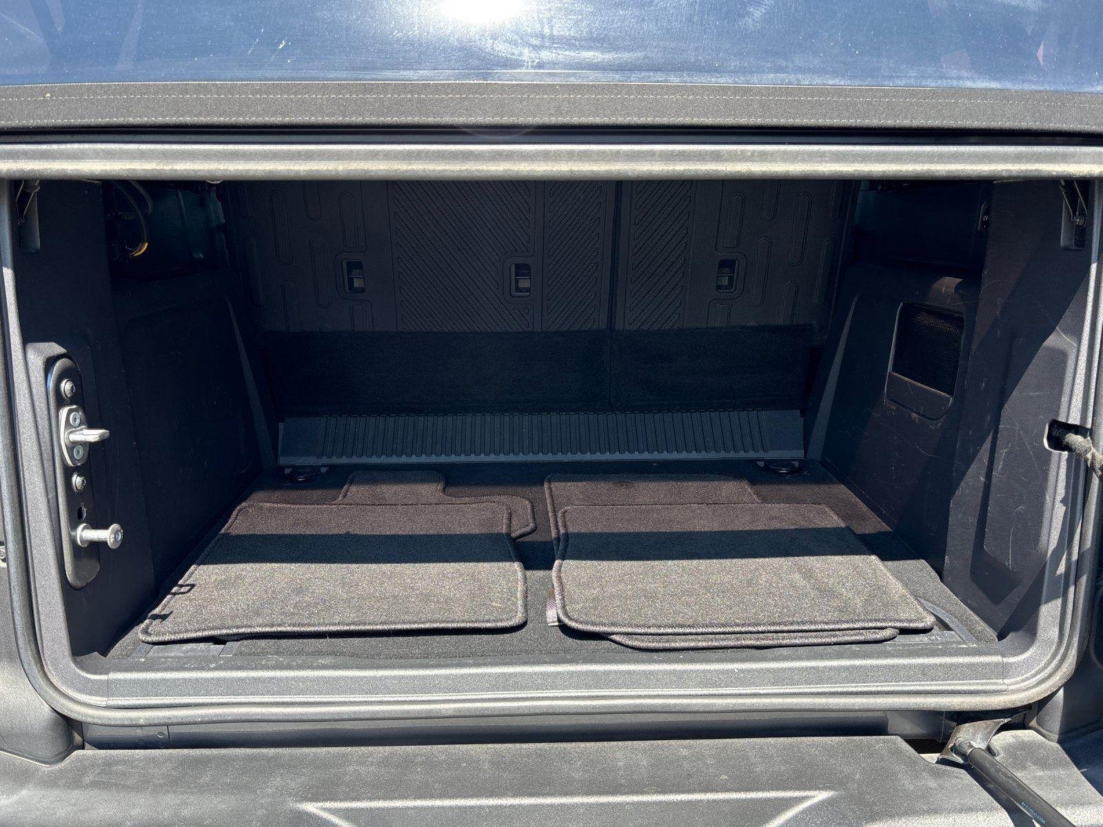 Used 2022 Carbonized Gray Ford Outer Banks image 36