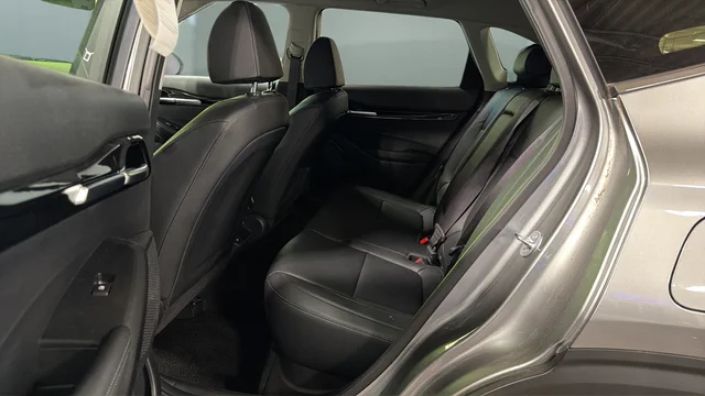 Used 2025 Gray Kia SX image 24