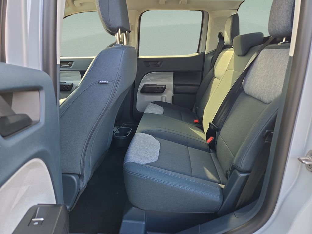 New 2026 White Ford XLT image 14