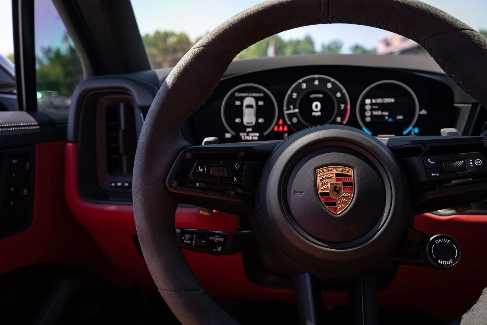 Used 2023  Porsche GTS image 59