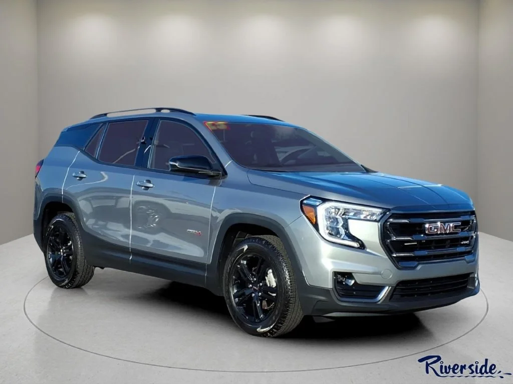 2023 GMC Terrain