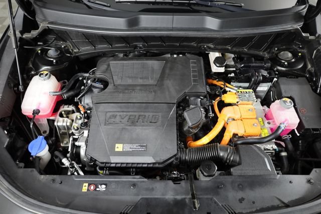Used 2023 Black Kia EX image 25