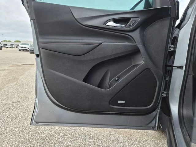Used 2023 Gray Chevrolet RS image 13