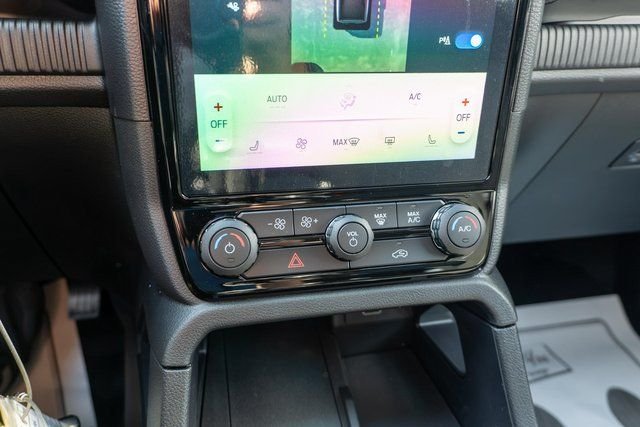 New 2026 Ruby Red Metallic Ford XLT image 18